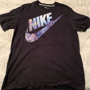 Galaxy Nike Shirt